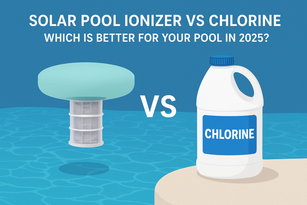 Solar Pool Ionizer vs. Chlorine: Which Is Better for Your Pool in 2025? 1 Anewater ChatGPT Image 2025年11月25日 14 09 26 | solar pool ionizer manufacturerChatGPT Image 2025年11月25日 14 09 26